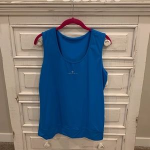 Womens Running Top by Ron Hill
